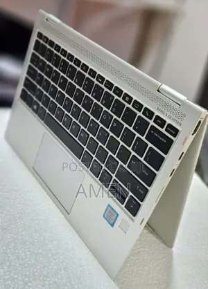 New Laptop HP EliteBook X360 1020 8GB Intel Core I7 SSD 512GB