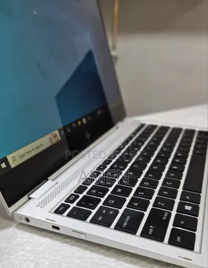 New Laptop HP EliteBook X360 1020 8GB Intel Core I7 SSD 512GB
