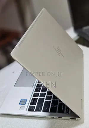 New Laptop HP EliteBook X360 1020 8GB Intel Core I7 SSD 512GB