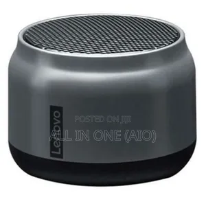 Lenovo Thinkplus (Mini) Wireless Speaker