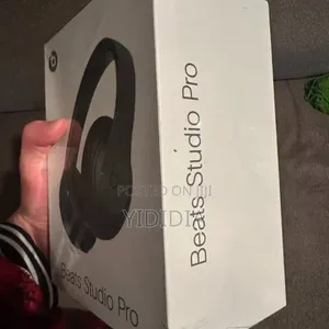 Beats Studio Pro – High Quality Headphones