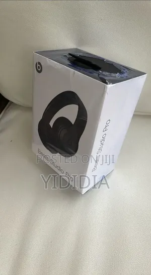 Beats Studio Pro – High Quality Headphones