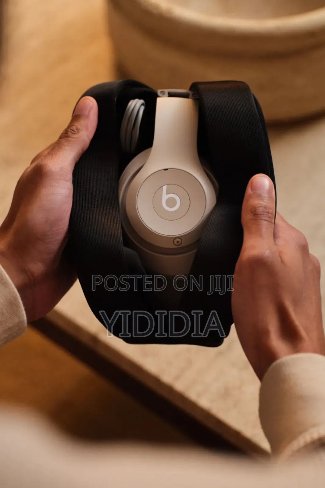 Beats Studio Pro – High Quality Headphones