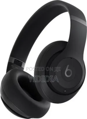 Photo - Beats Studio Pro – High Quality Headphones