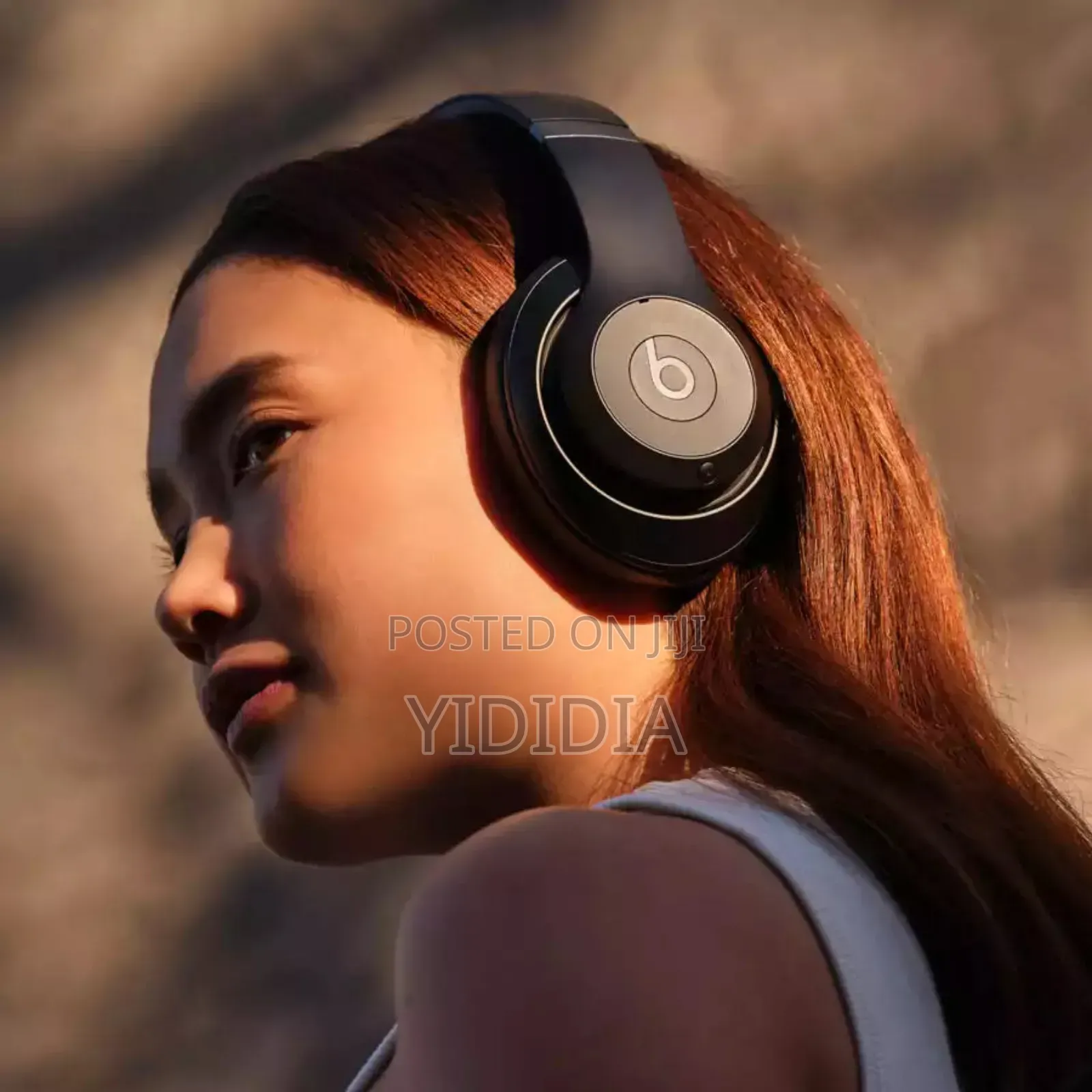 Beats Studio Pro – High Quality Headphones