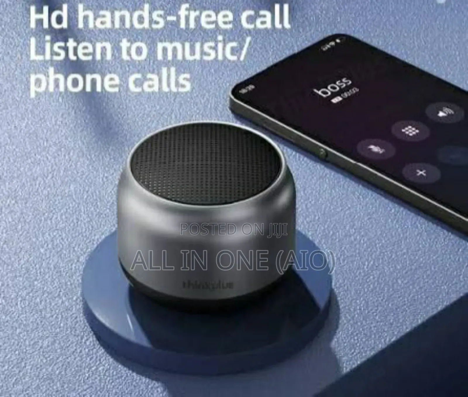 Lenovo Thinkplus (Mini) Wireless Speaker