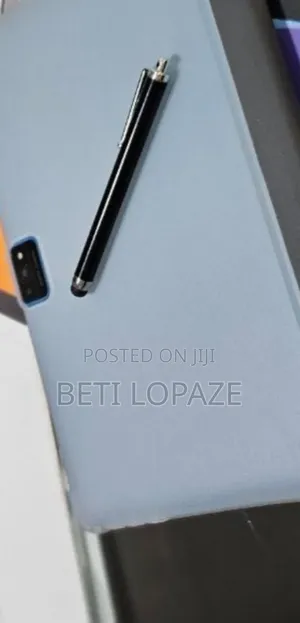 New Tablet 64 GB Gray