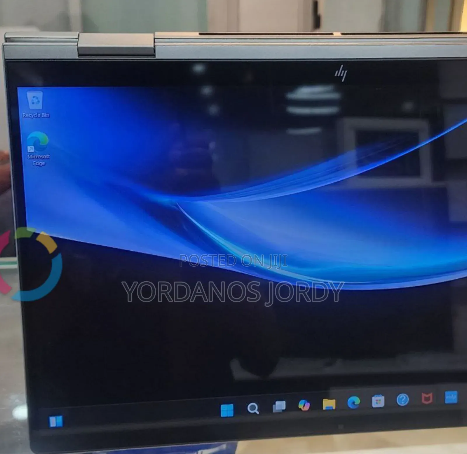 New Laptop HP Envy 15 16GB Intel Core Ultra 7 SSD 1T