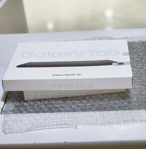 New Samsung Galaxy Tab A9+ 128 GB