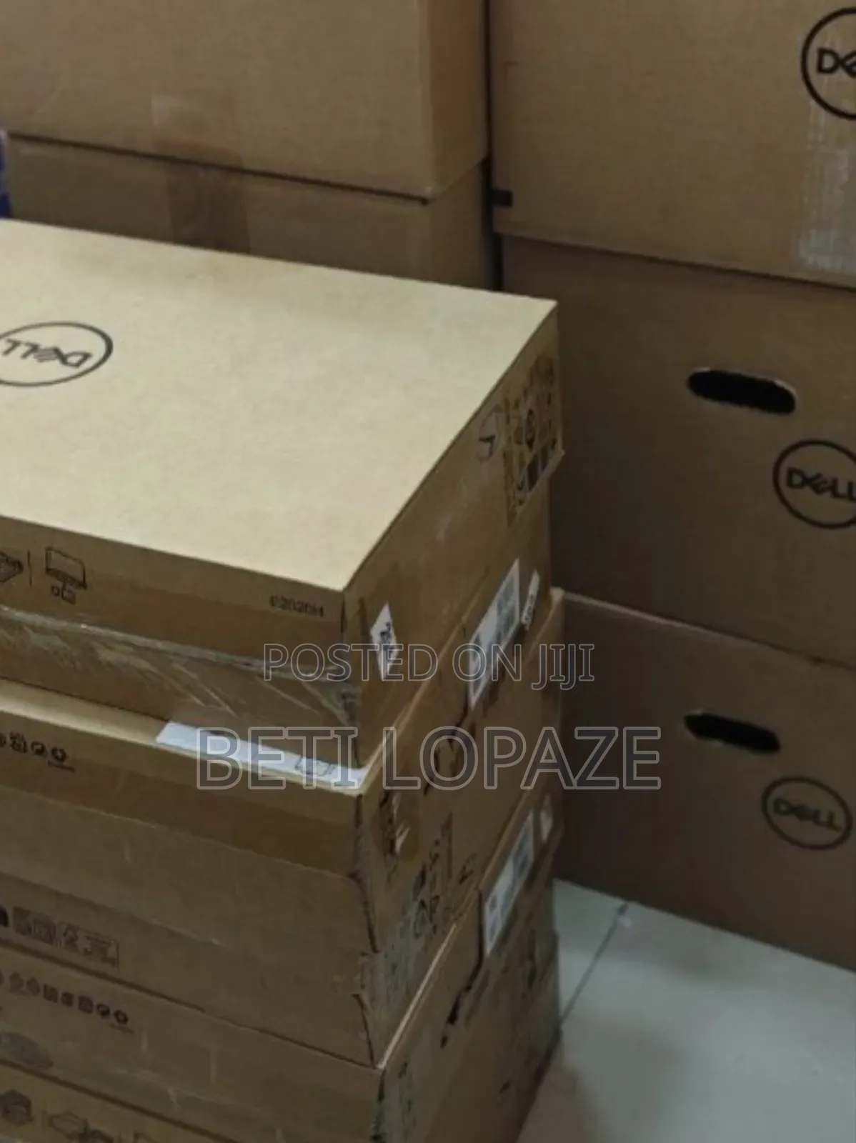 New Desktop Computer Dell Optiplex 7020 8GB Intel Core I7 SSD 512GB