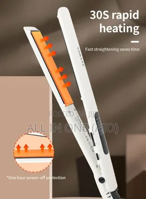 Sokany Professional Hair Straightener