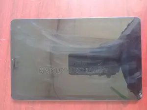 Photo - Samsung Galaxy Tab S6 Lite 128 GB Black