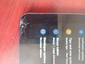 Samsung Galaxy Tab S6 Lite 128 GB Black