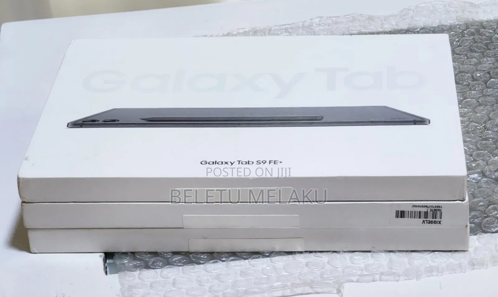 New Samsung Galaxy Tab S9 FE 128 GB