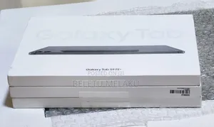 New Samsung Galaxy Tab S9 FE 128 GB