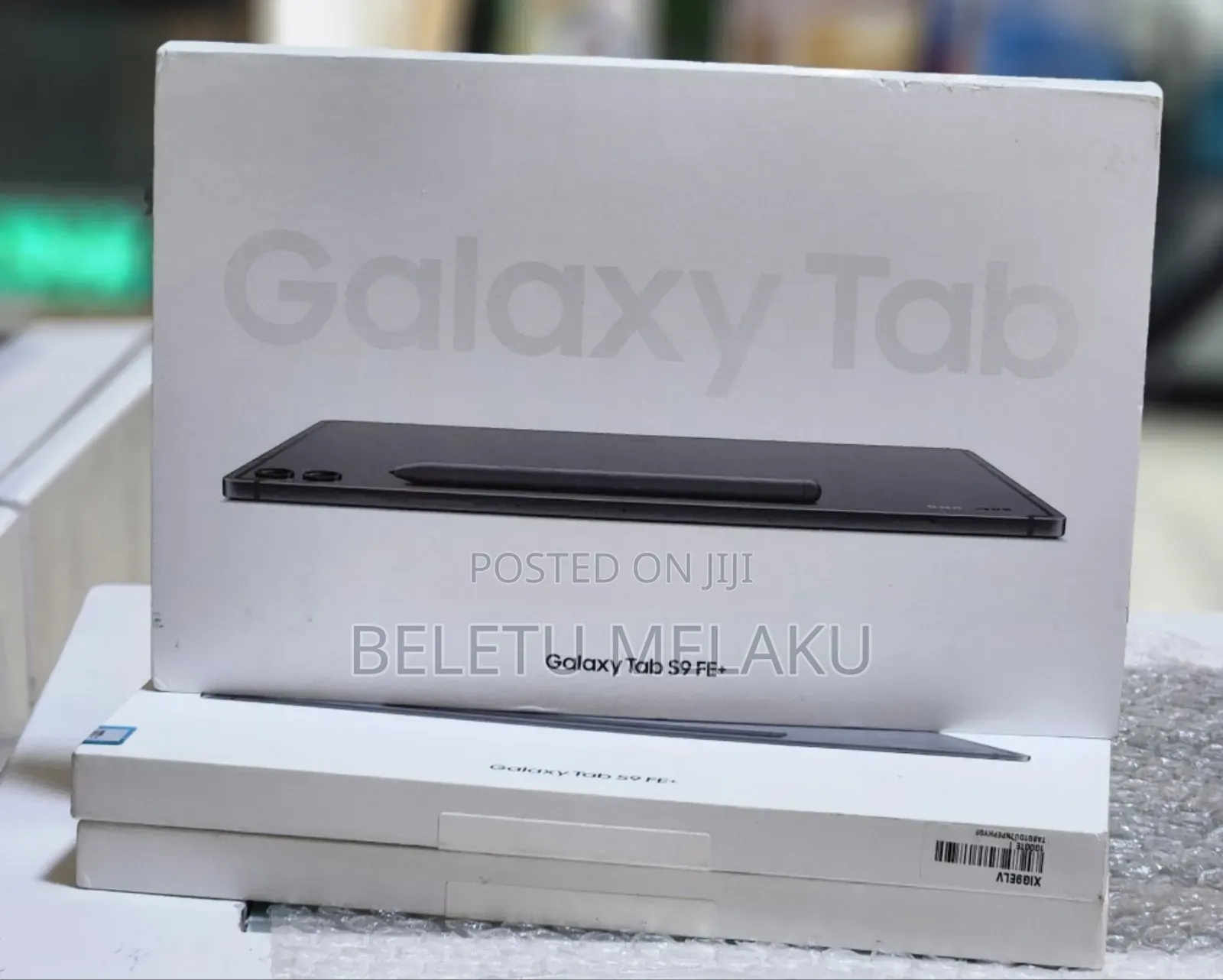 New Samsung Galaxy Tab S9 FE 128 GB