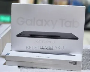 New Samsung Galaxy Tab S9 FE 128 GB