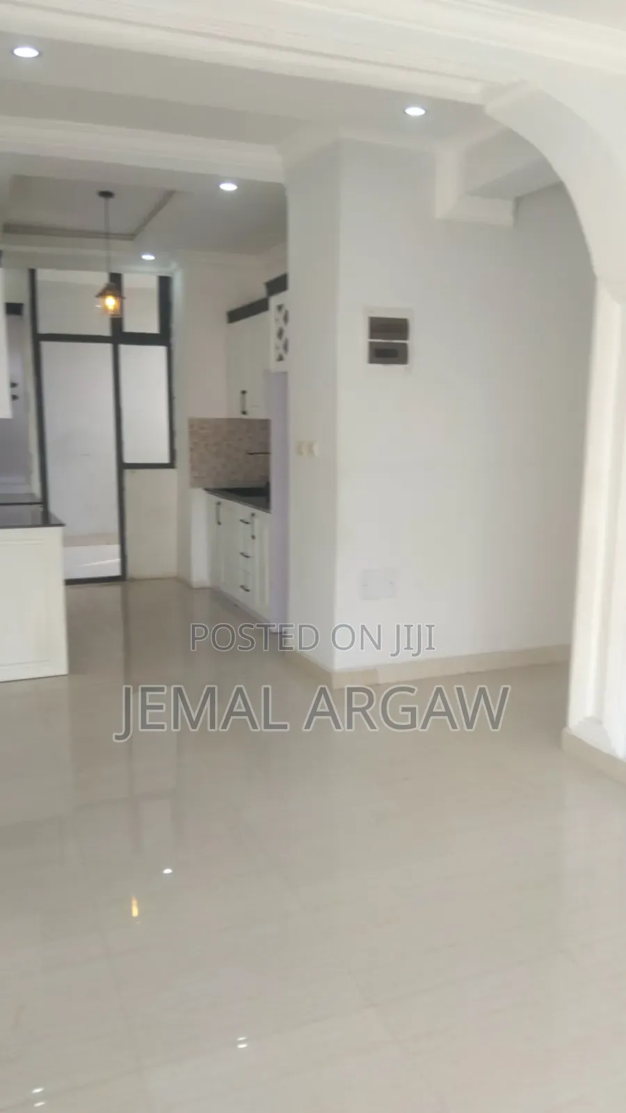 3bdrm Apartment in Noahrealestate, Bole for sale