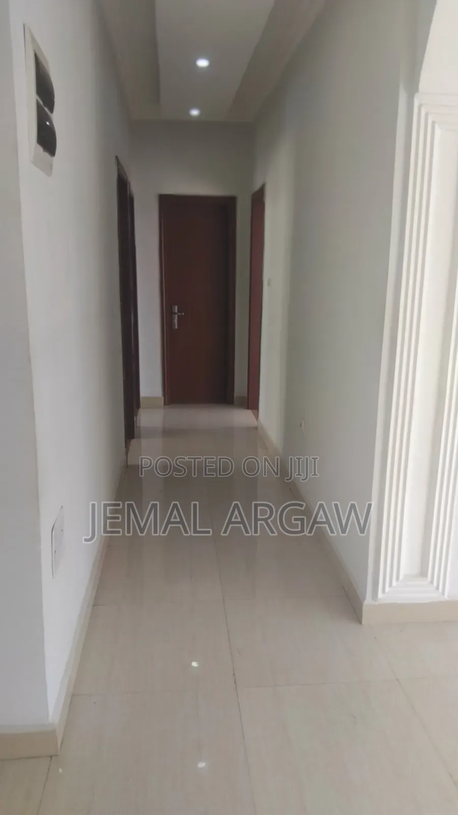 3bdrm Apartment in Noahrealestate, Bole for sale