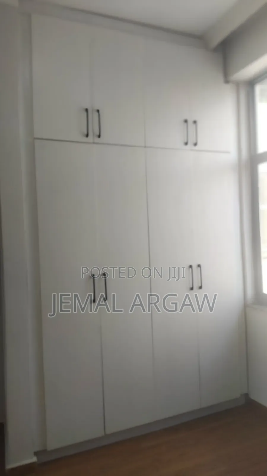 3bdrm Apartment in Noahrealestate, Bole for sale