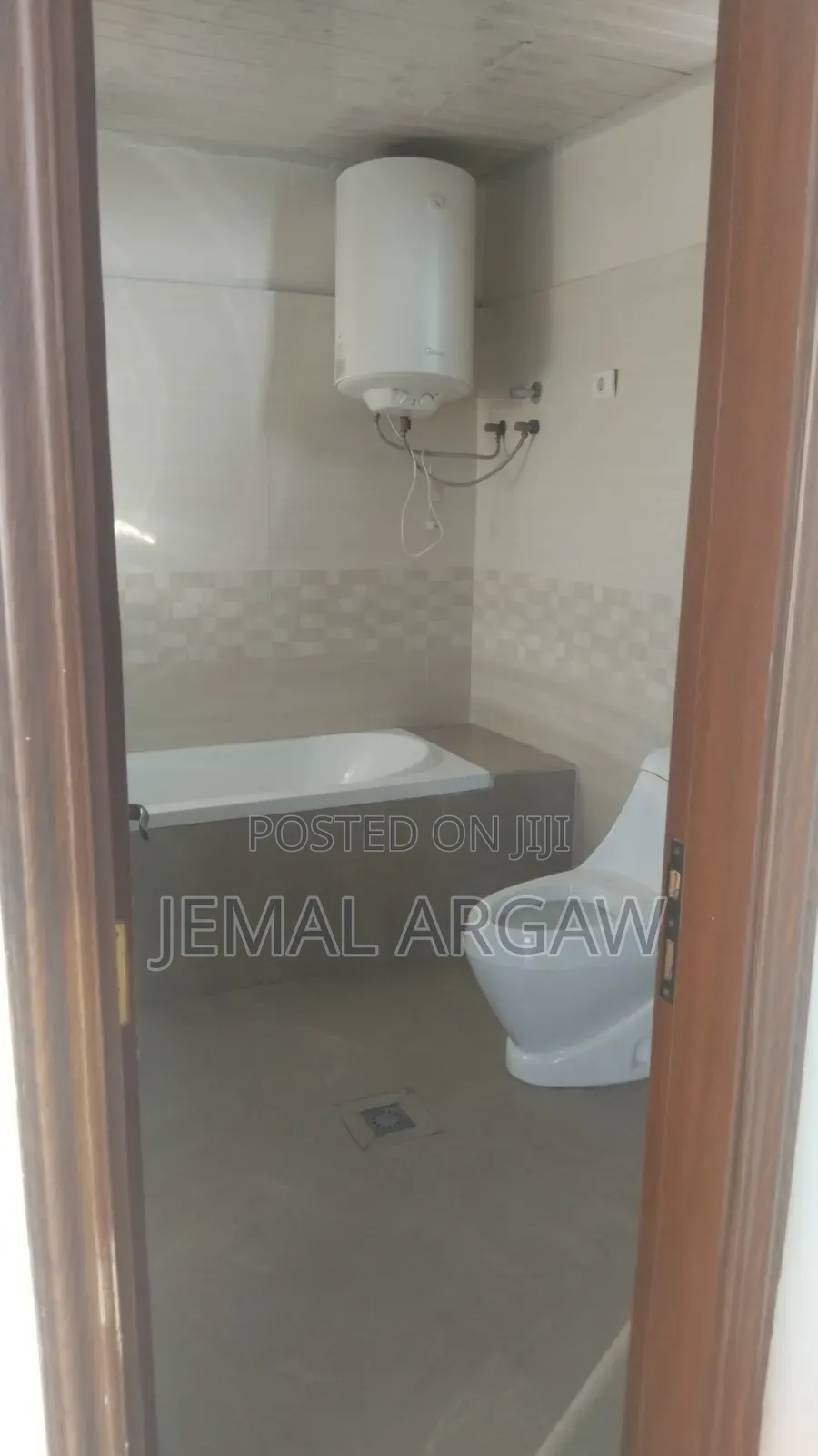 3bdrm Apartment in Noahrealestate, Bole for sale