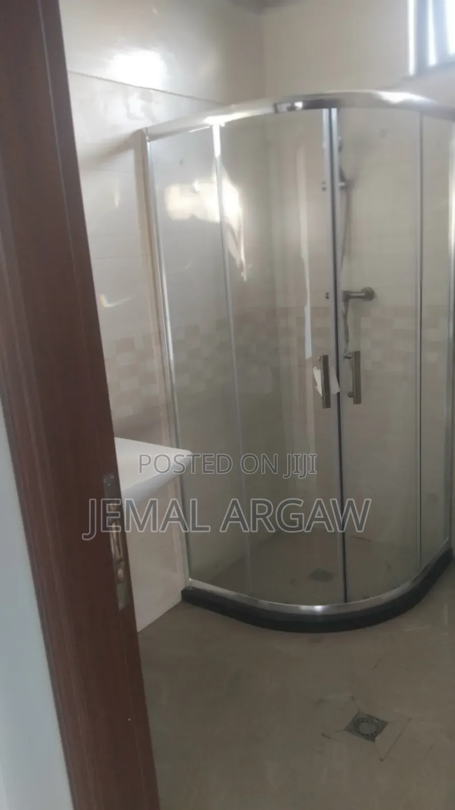 3bdrm Apartment in Noahrealestate, Bole for sale
