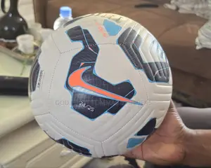 Photo - Football Size 5