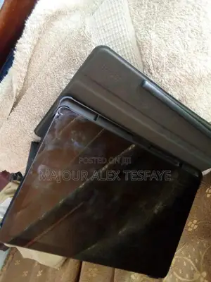 Samsung Galaxy Tab S6 Lite 128 GB Black