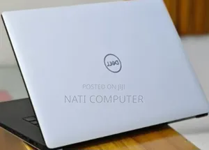 New Laptop Dell Precision 5540 16GB Intel Core I9 SSD 512GB