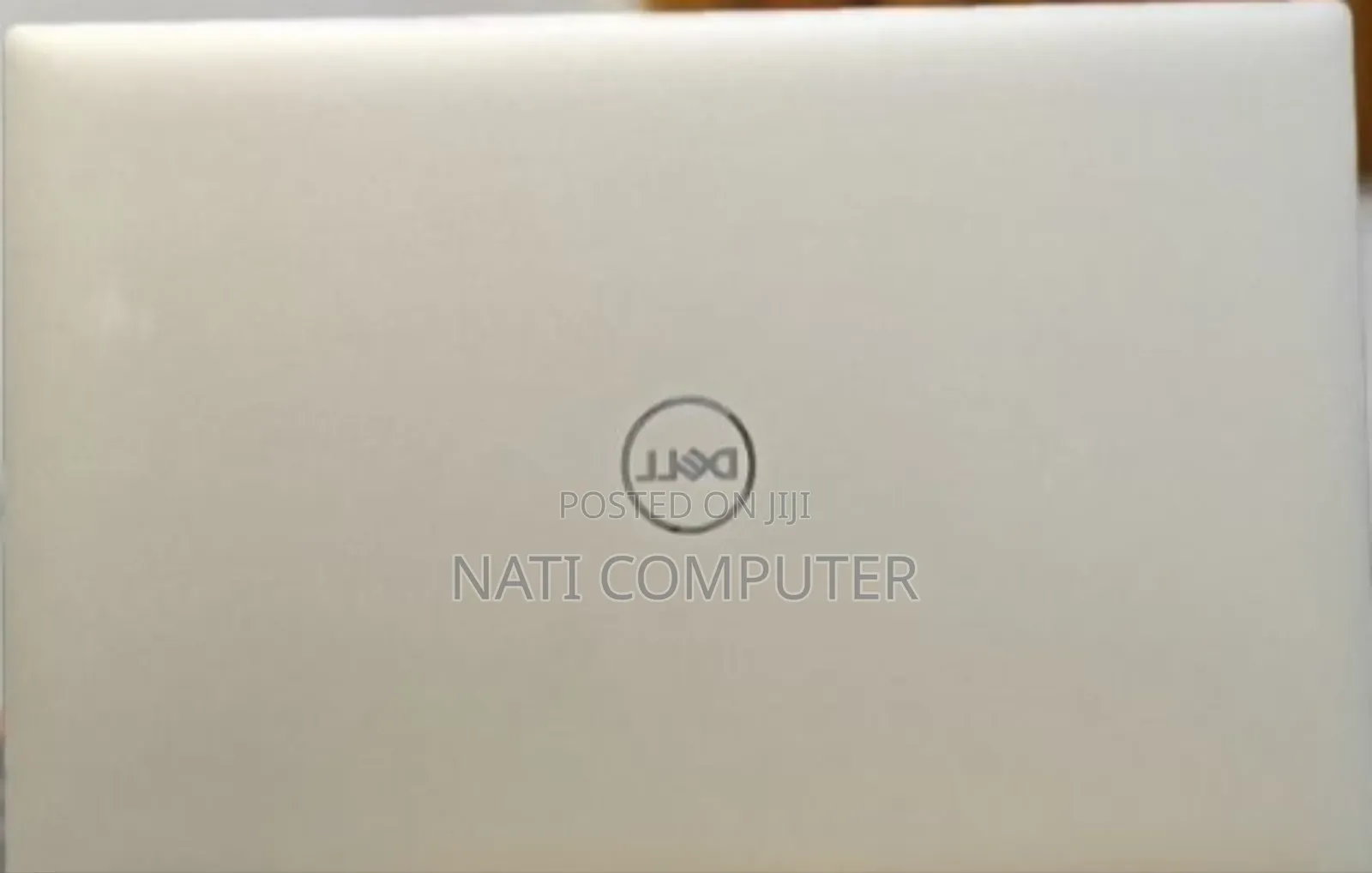New Laptop Dell Precision 5540 16GB Intel Core I9 SSD 512GB