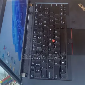 Photo - New Laptop Lenovo ThinkPad T14 16GB Intel Core I7 SSD 512GB