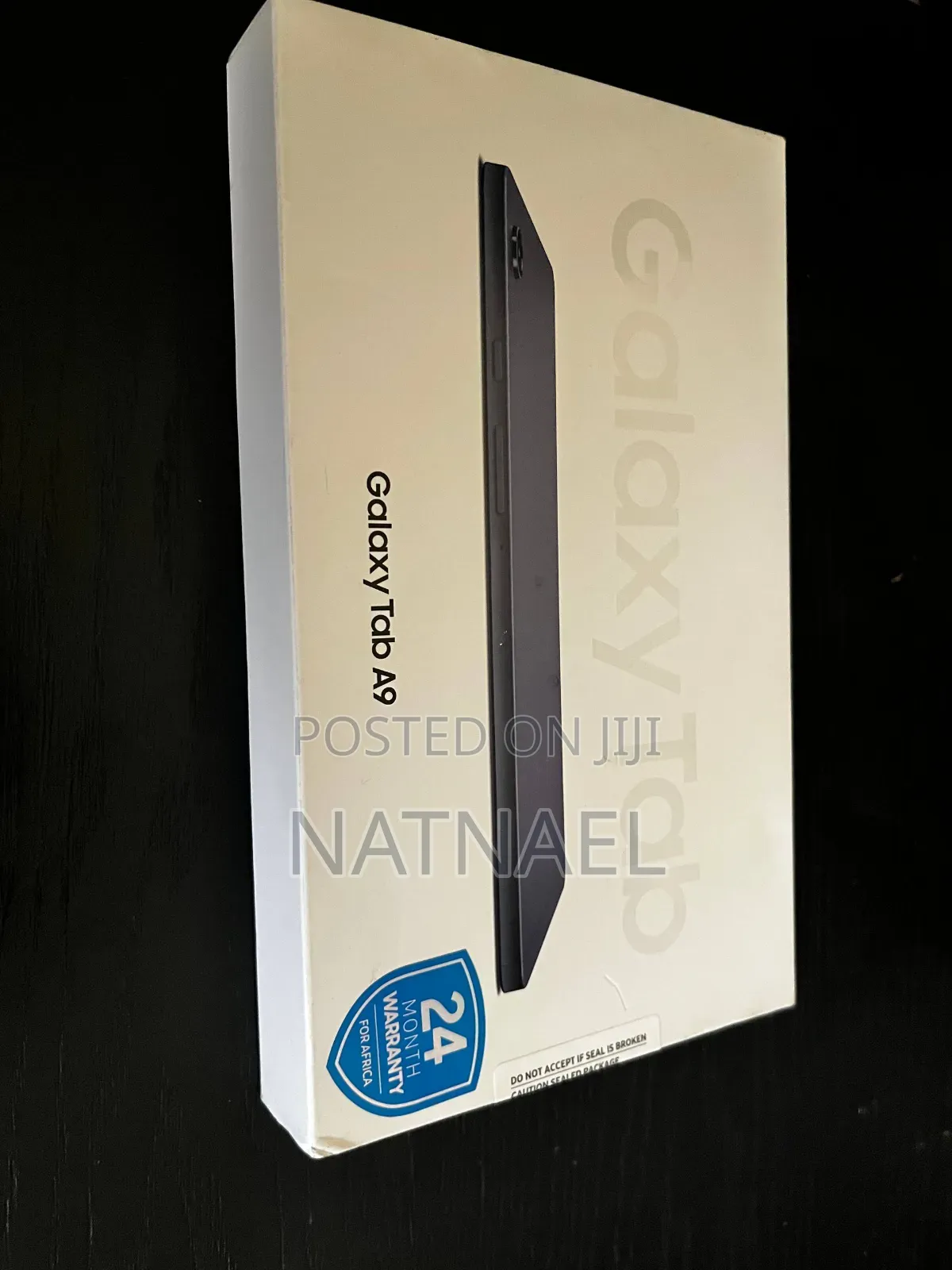 New Samsung Galaxy Tab A9 64 GB