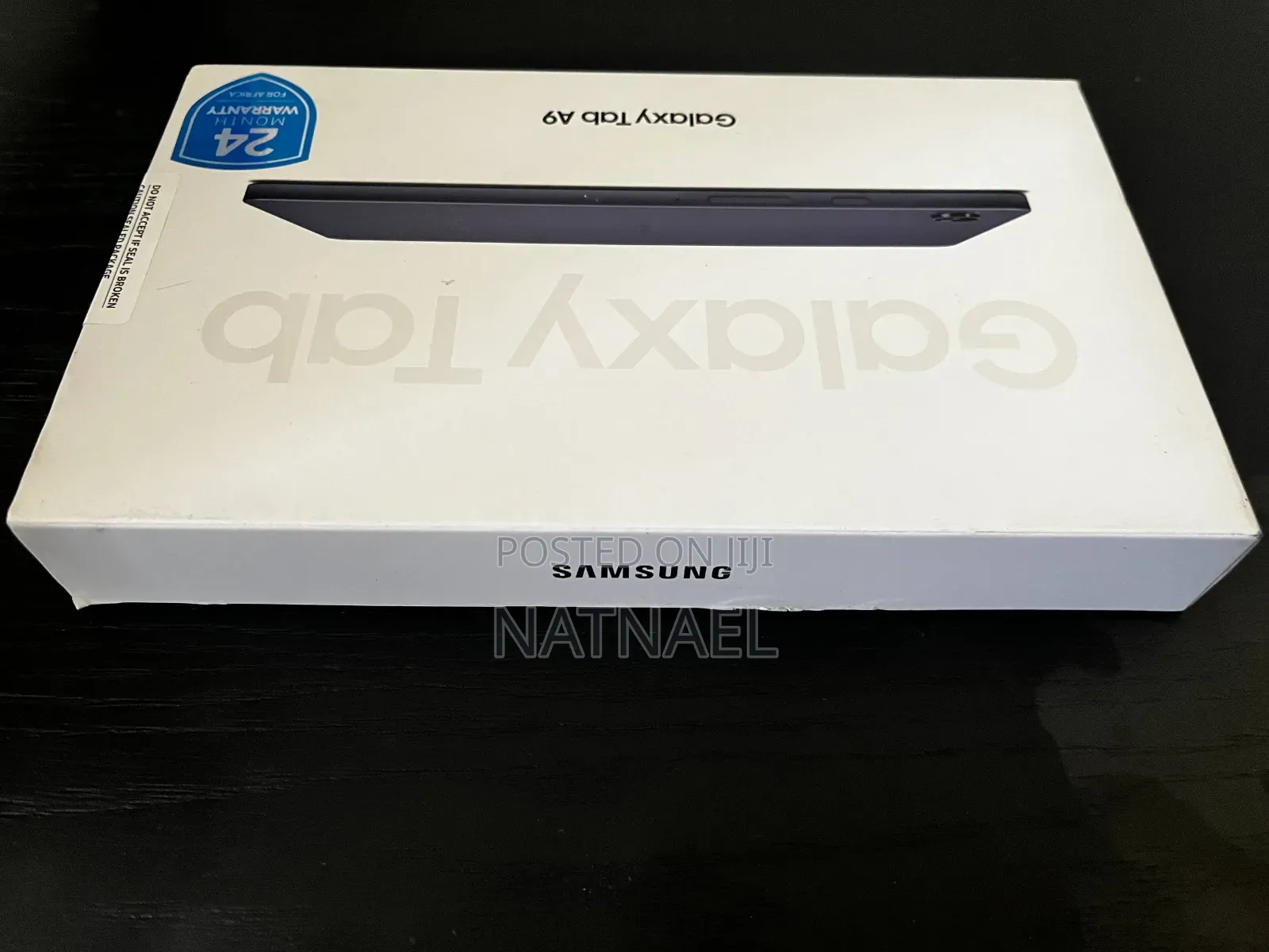 New Samsung Galaxy Tab A9 64 GB
