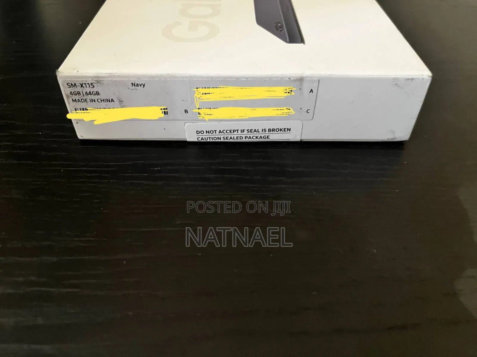 New Samsung Galaxy Tab A9 64 GB