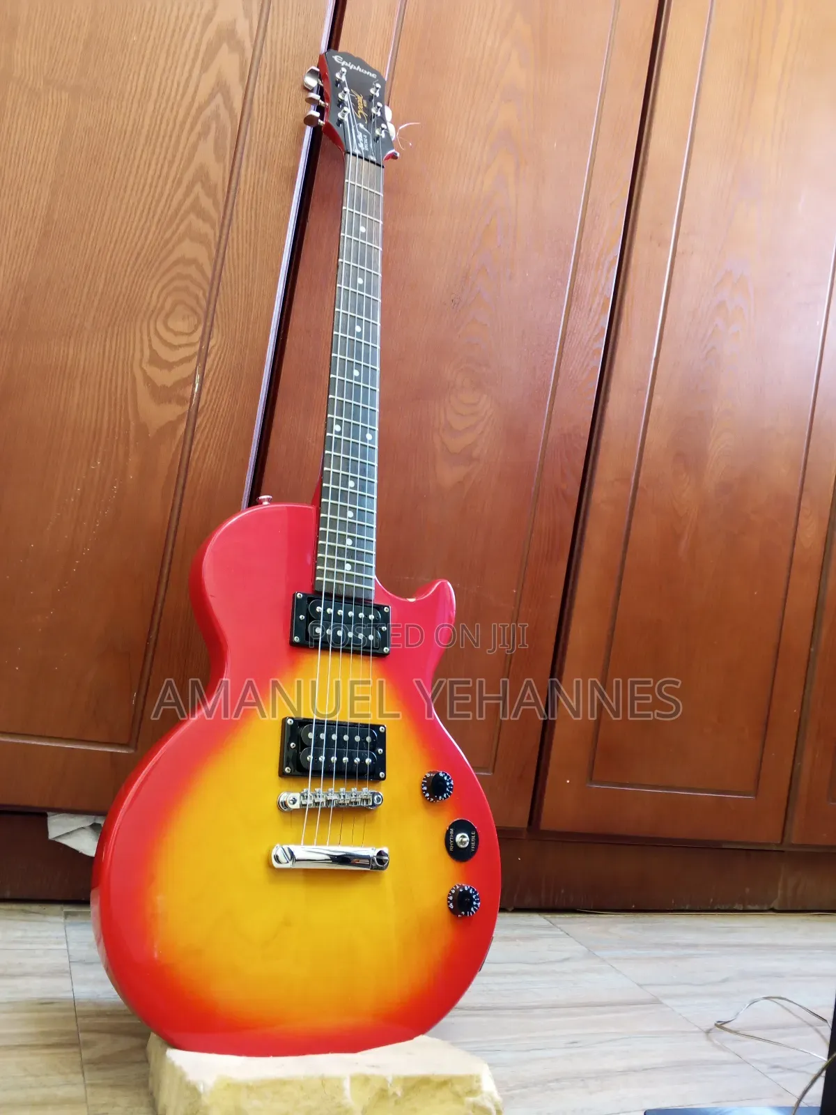 Epiphone Les Paul Special 2