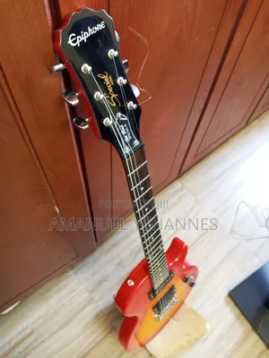 Epiphone Les Paul Special 2