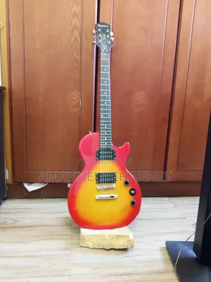 Epiphone Les Paul Special 2