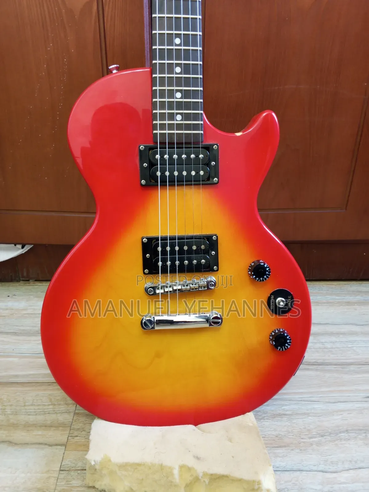 Epiphone Les Paul Special 2