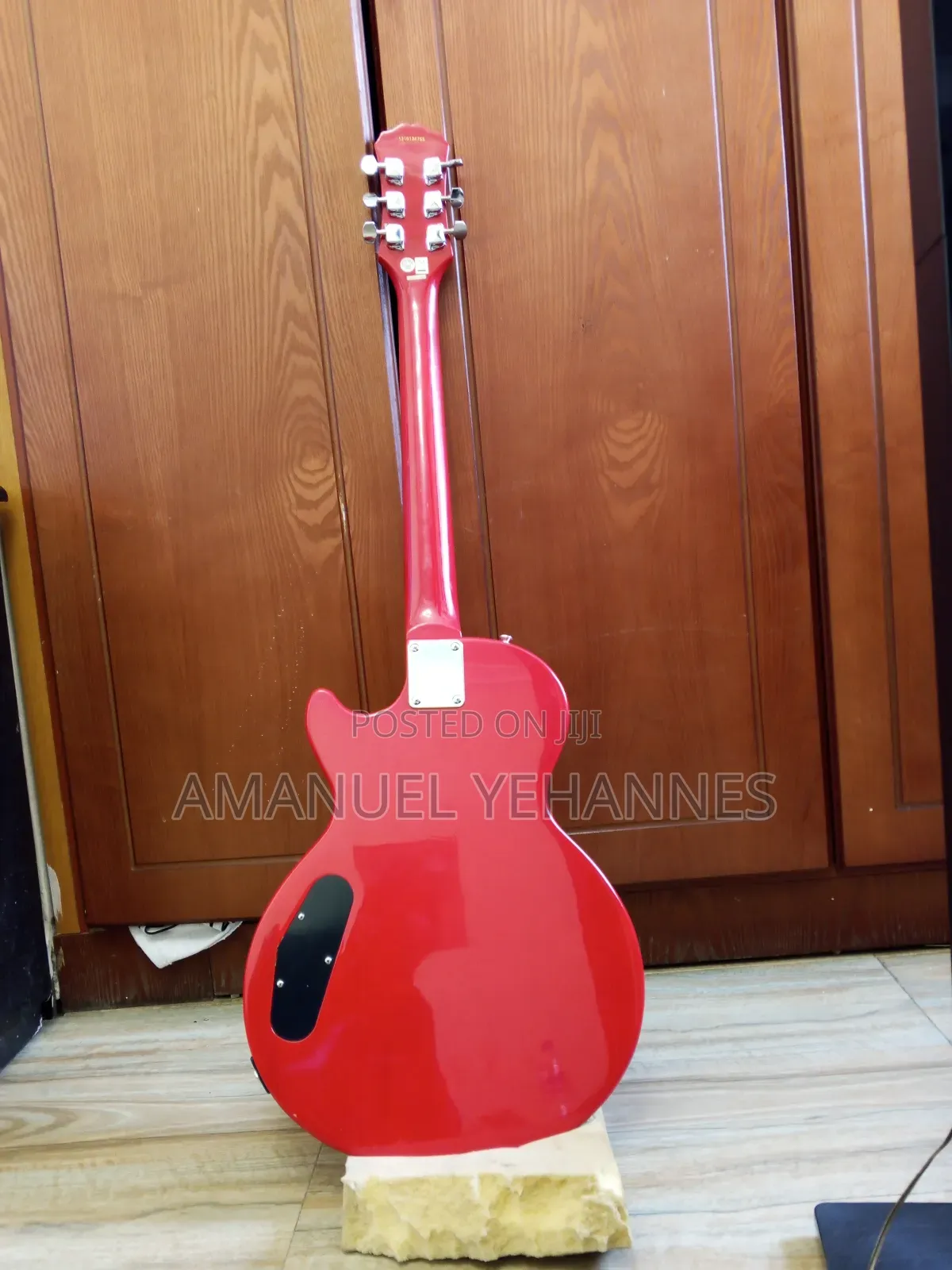 Epiphone Les Paul Special 2