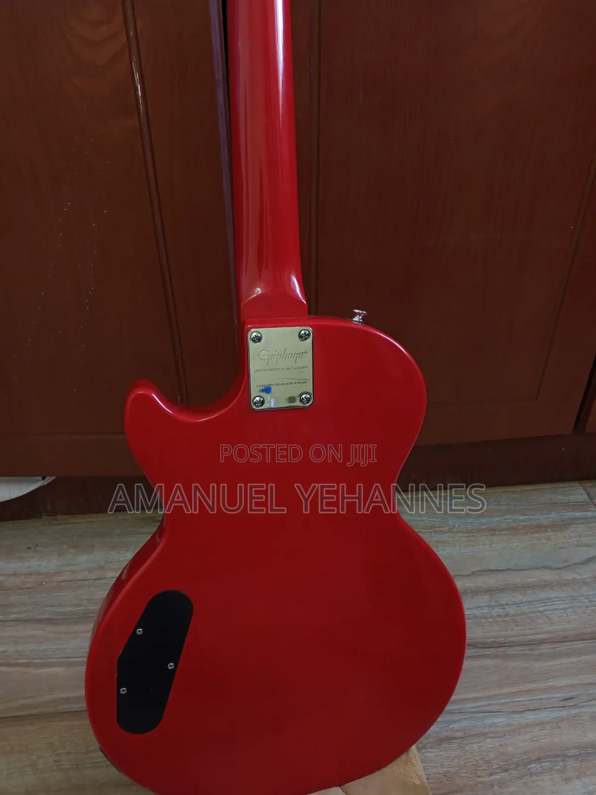 Epiphone Les Paul Special 2