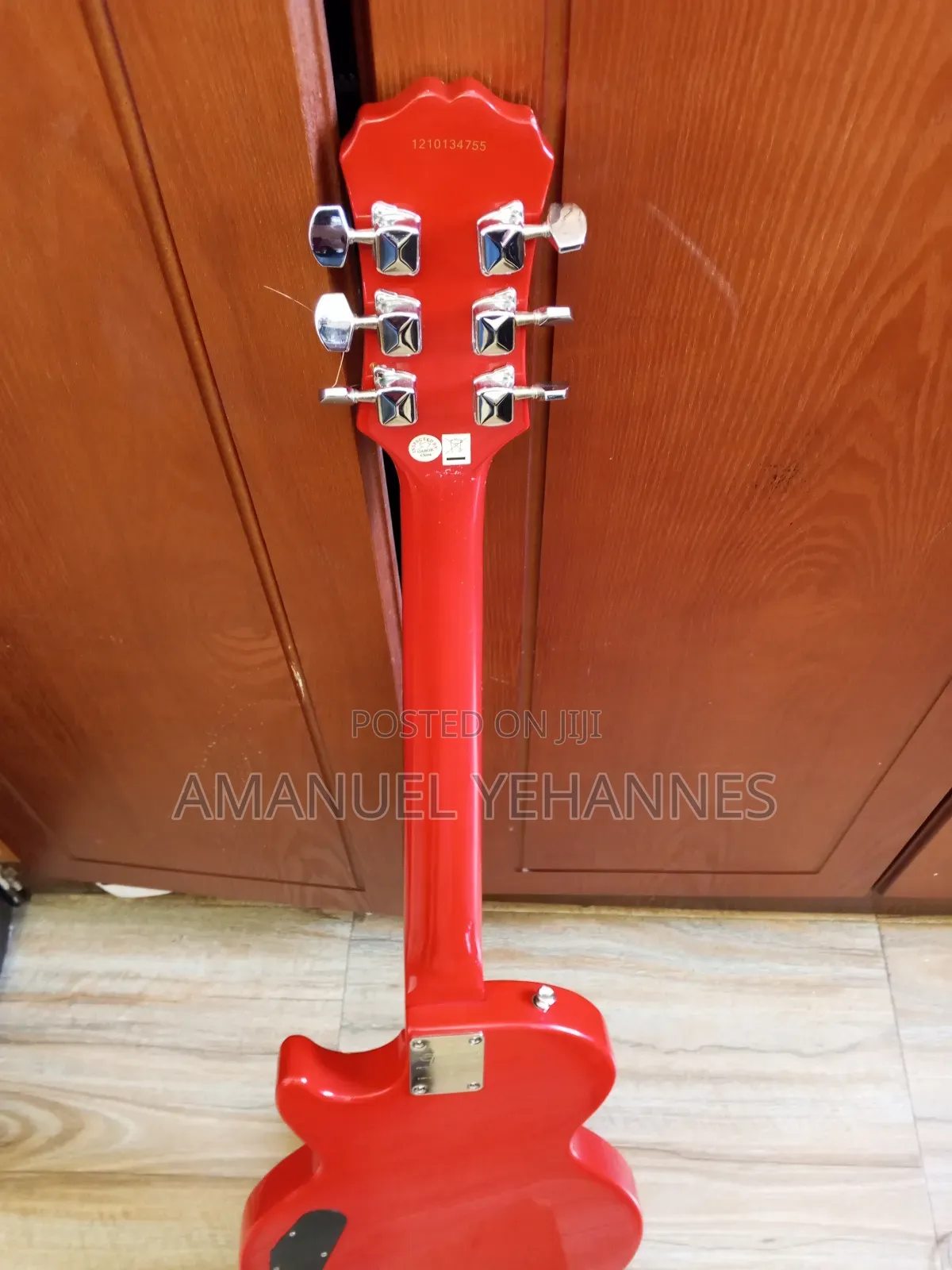 Epiphone Les Paul Special 2