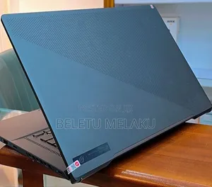 New Laptop Asus ROG Zephyrus G16 32GB Intel Core I9 SSD 1T