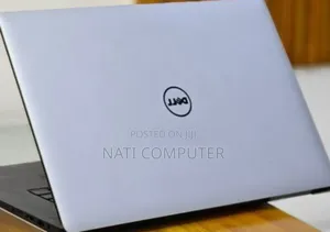 Photo - New Laptop Dell XPS 15 16GB Intel Core I7 SSD 256GB
