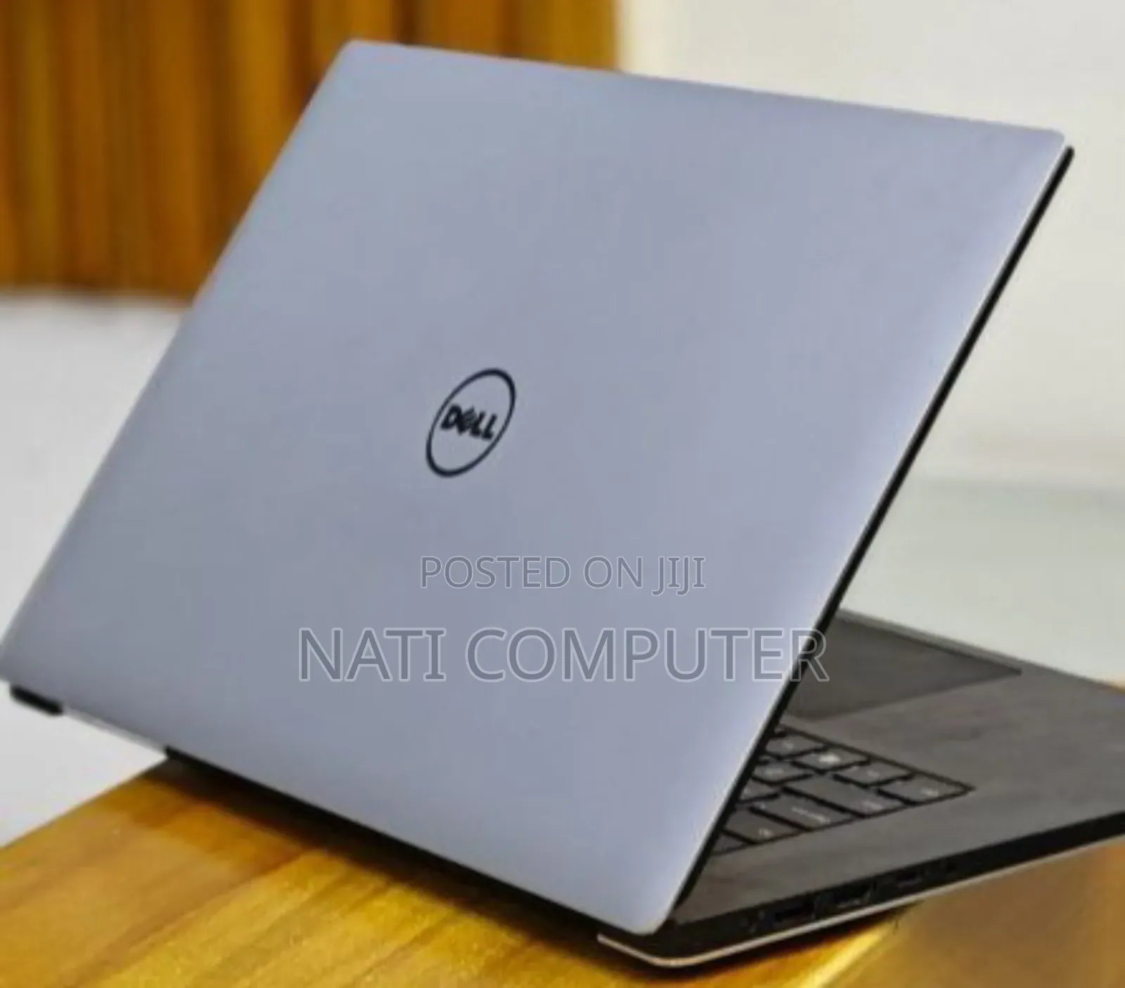 New Laptop Dell XPS 15 16GB Intel Core I7 SSD 256GB