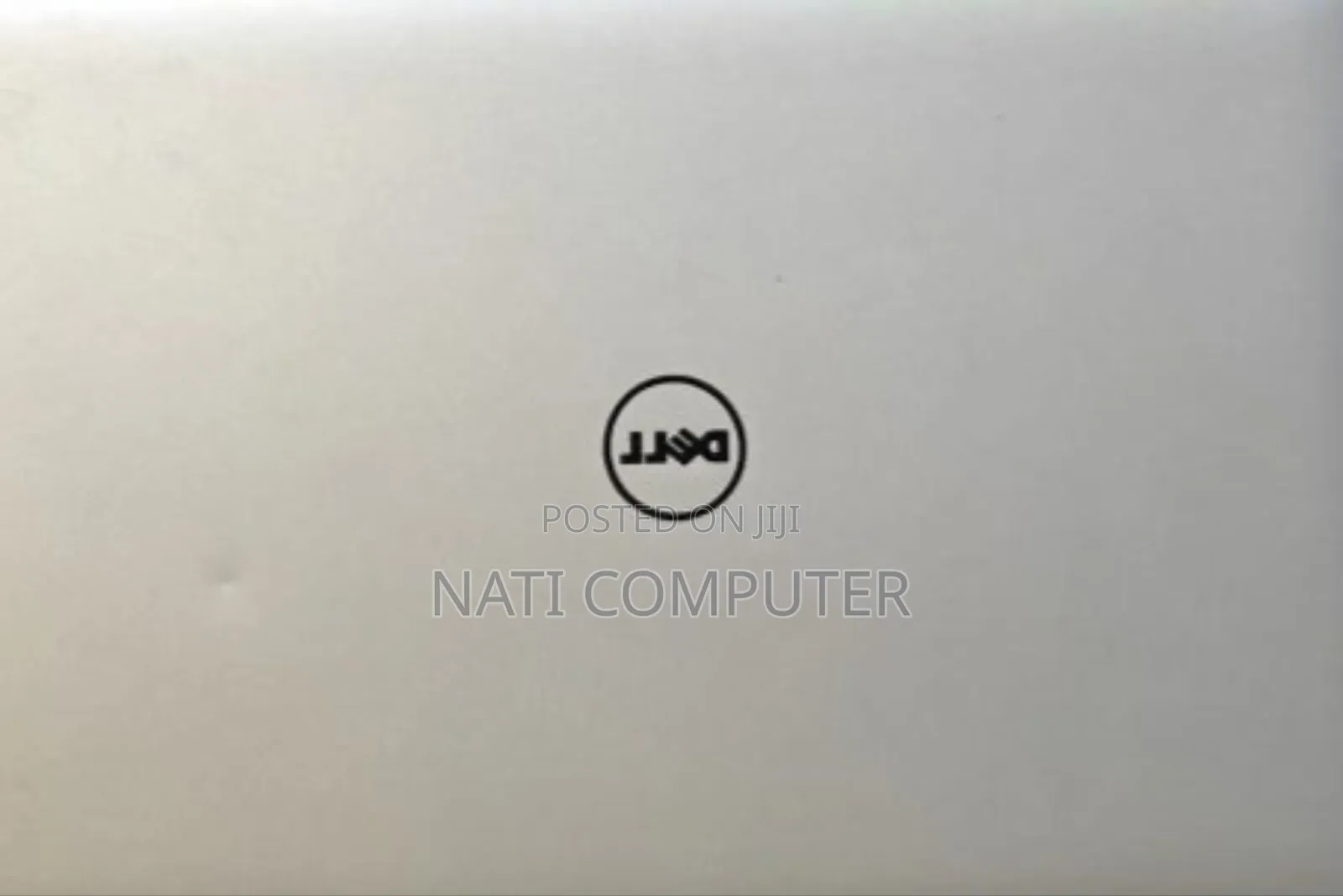 New Laptop Dell XPS 15 16GB Intel Core I7 SSD 256GB