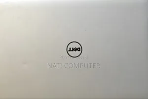New Laptop Dell XPS 15 16GB Intel Core I7 SSD 256GB