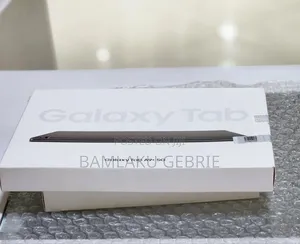 New Samsung Galaxy Tab A9+ 128 GB Gray