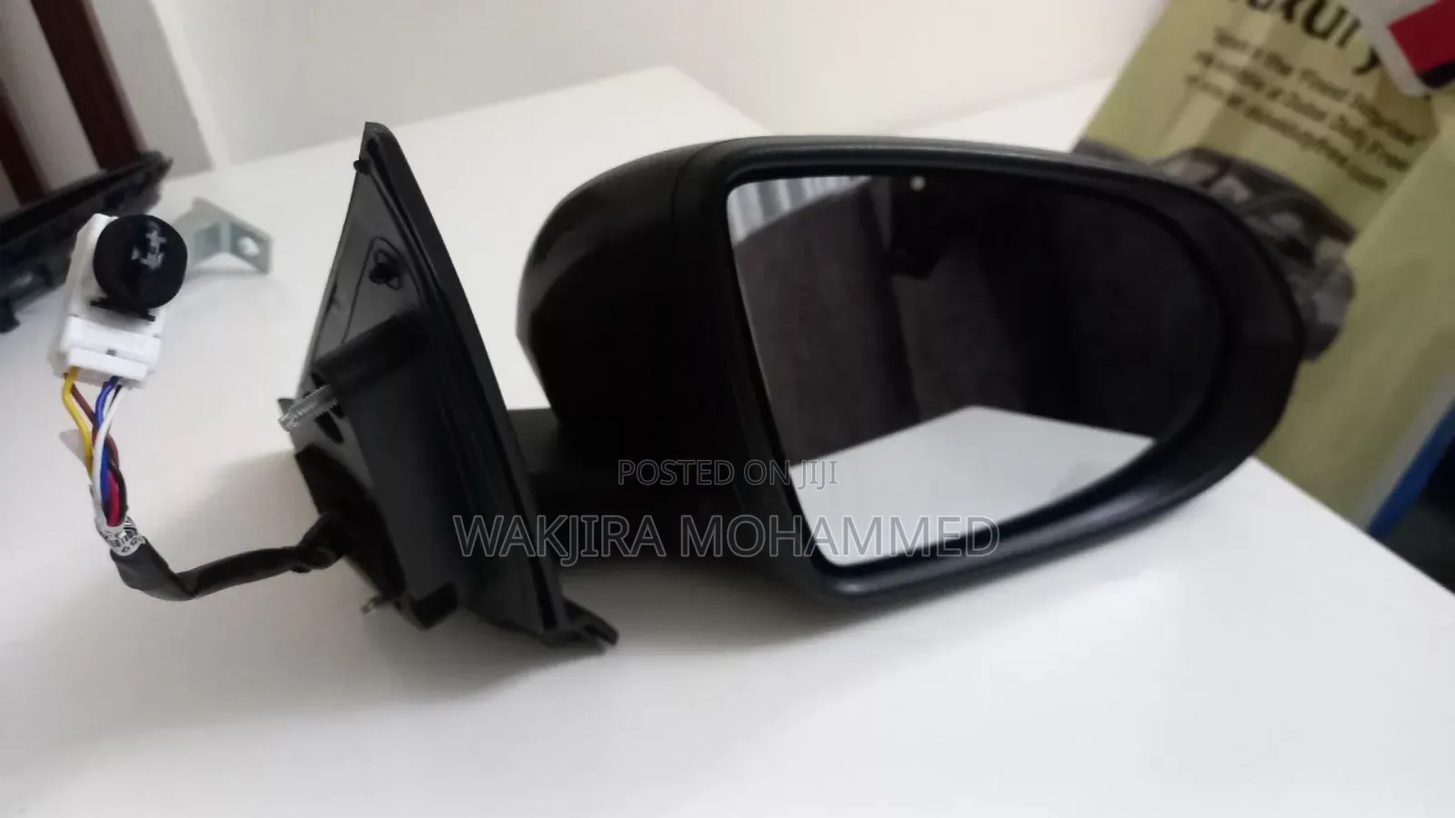 Byd E2 Right Side Mirror
