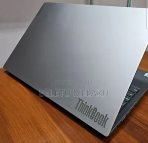 New Laptop Lenovo Thinkbook 14 8GB Intel Core I5 SSD 256GB