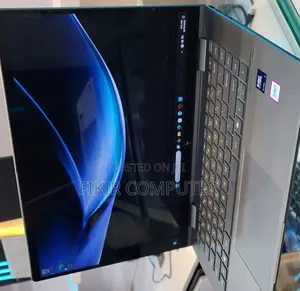 New Laptop HP Envy X360 16GB Intel Core Ultra 7 SSD 1T